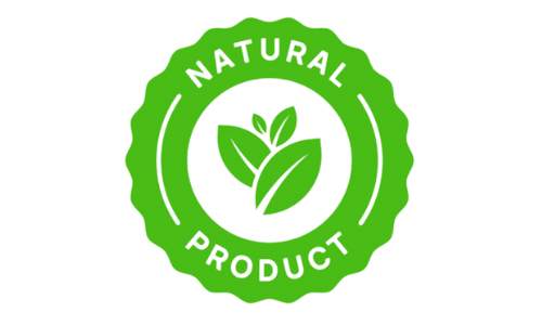 BackBiome 100% Natural