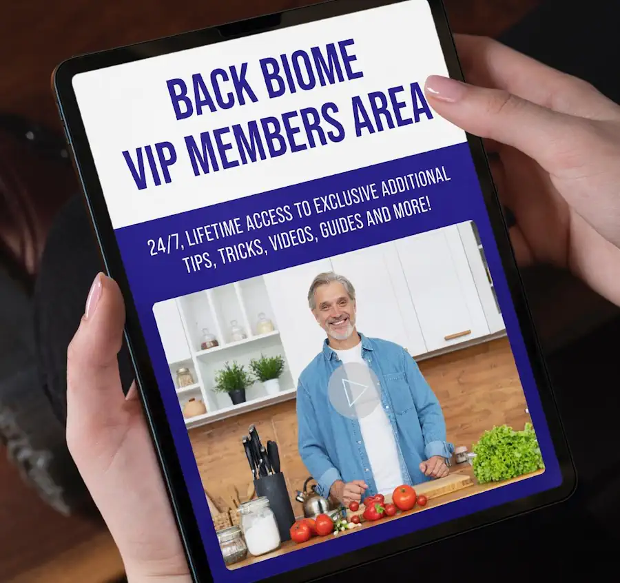 BackBiome Bonus-2