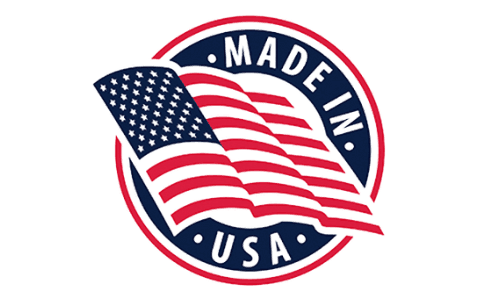 BackBiome Made In USA